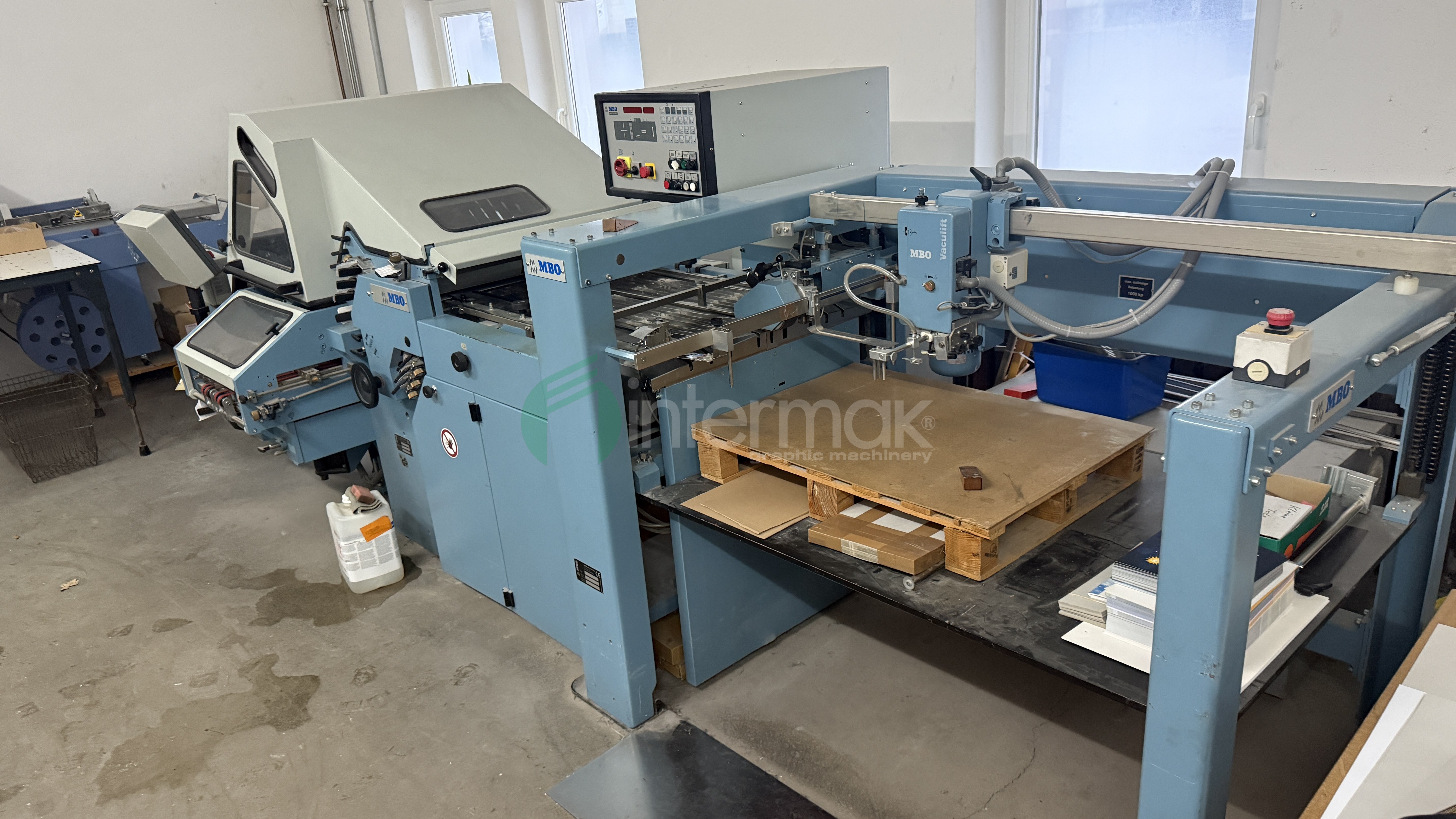 MBO - K 76 - 6 SKTL