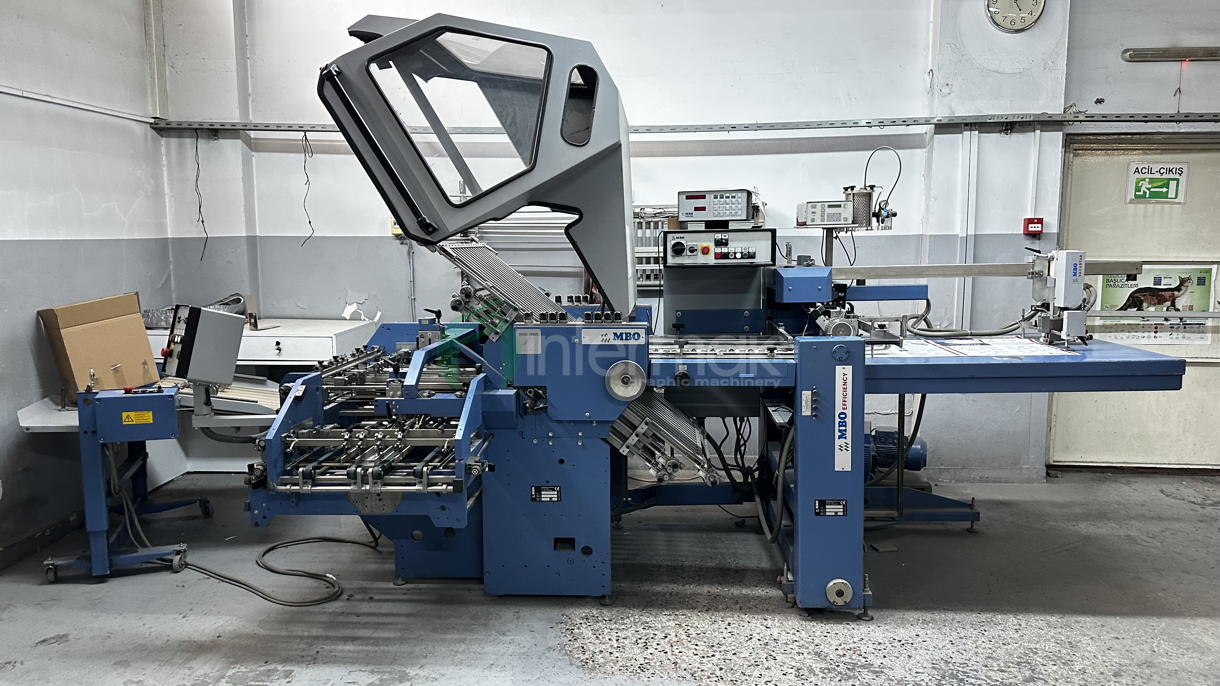 MBO - K 760/6 SKTL